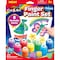 Cra-Z-Art Washable Finger Paints Set, 8 Colors Per Set, 2PK 124064 - alternate 2